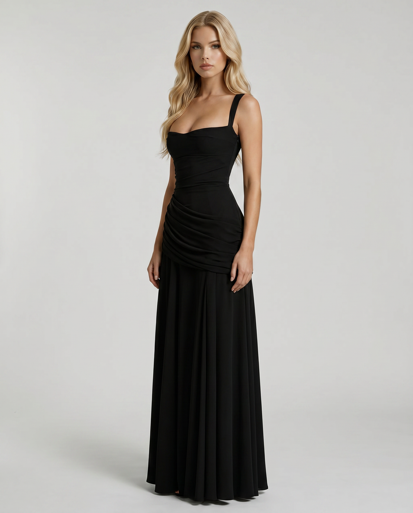 charlotte black dress Ruched Maxi – - XL - Women's Fashion DD is made to Size:12-18 months US kids' numeric HTZMO Women Summer Mini holidayflash25